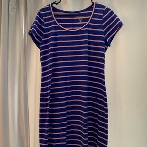 Lily Pulitzer Short Sleeve Beacon Dress